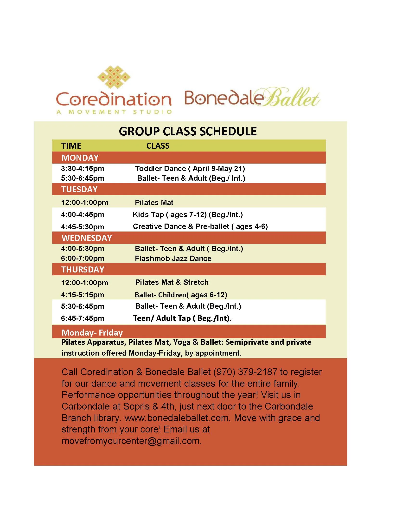 Class schedule May 2018.jpg