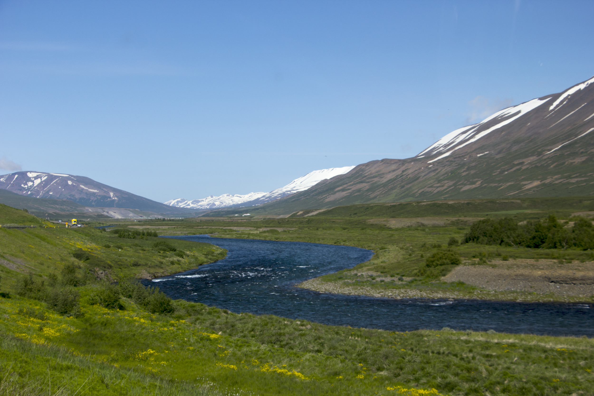  Northern Iceland, 2015  © Zach Ratner 