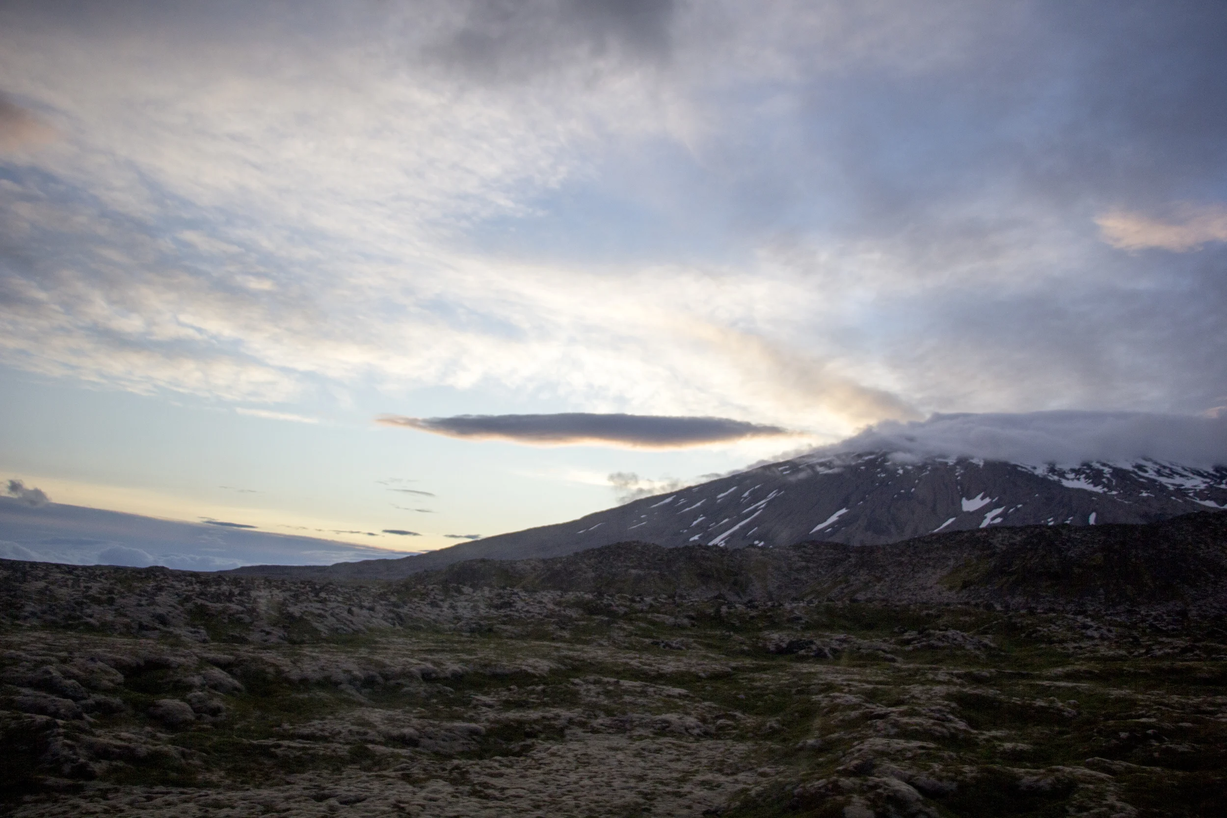  Djúpalónssandur, 2015  © Zach Ratner 