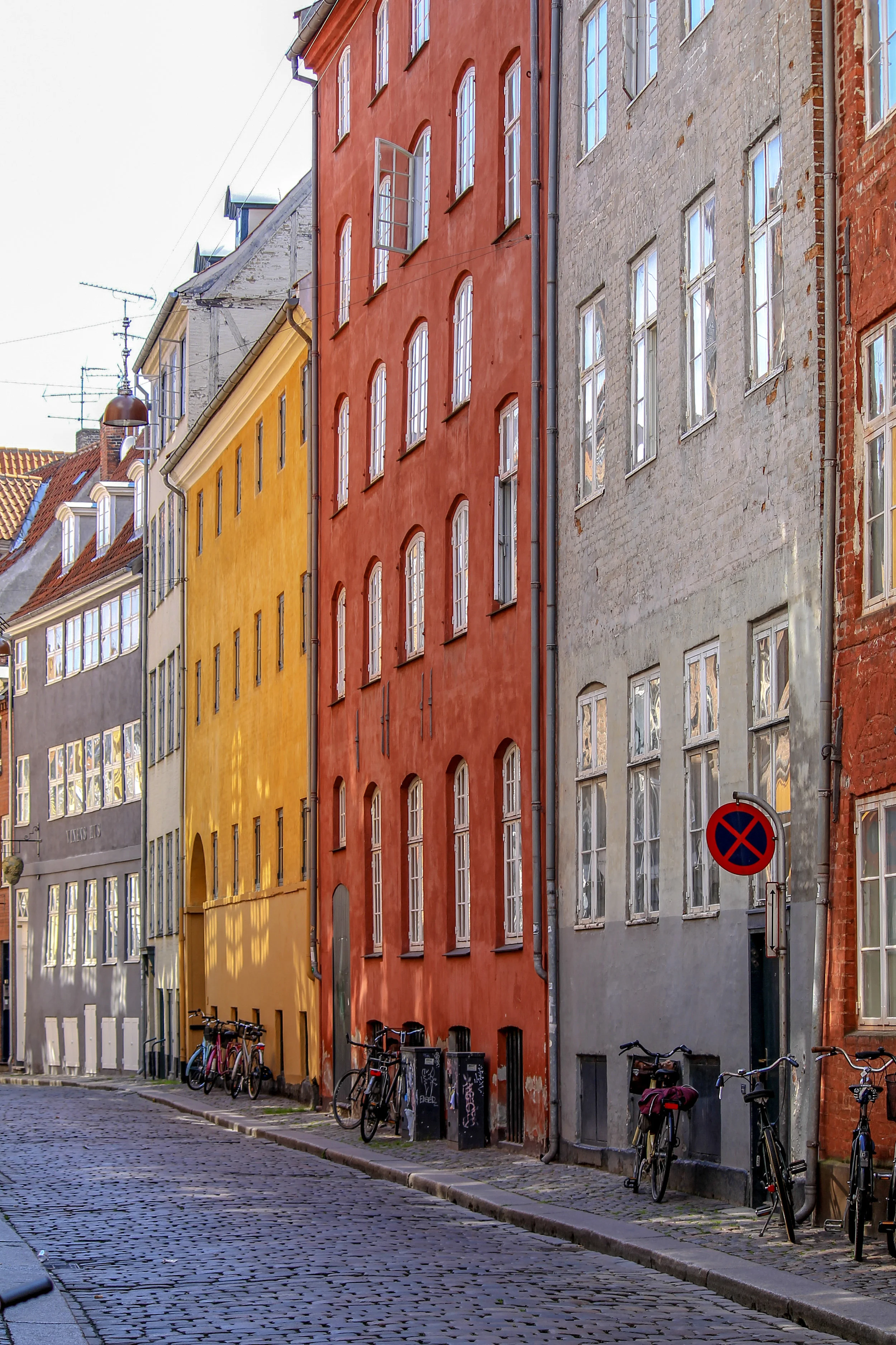  Copenhagen, 2012  © Zach Ratner 