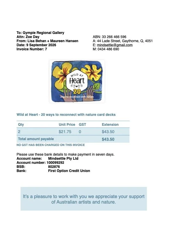 GympieRegionalGalleryInvoice .jpg