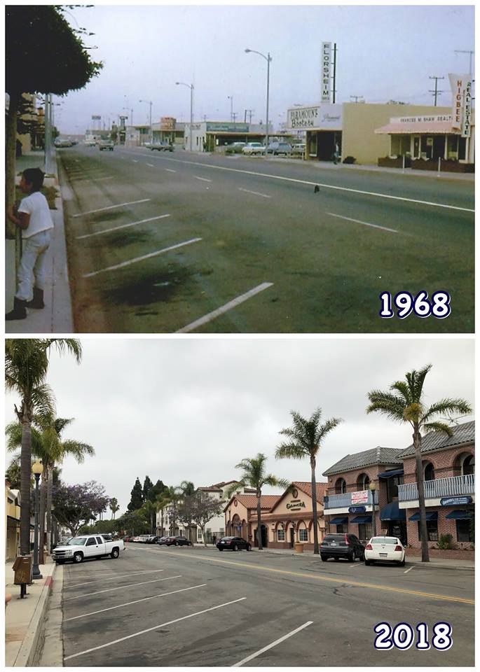 then and now A street 1968.jpg