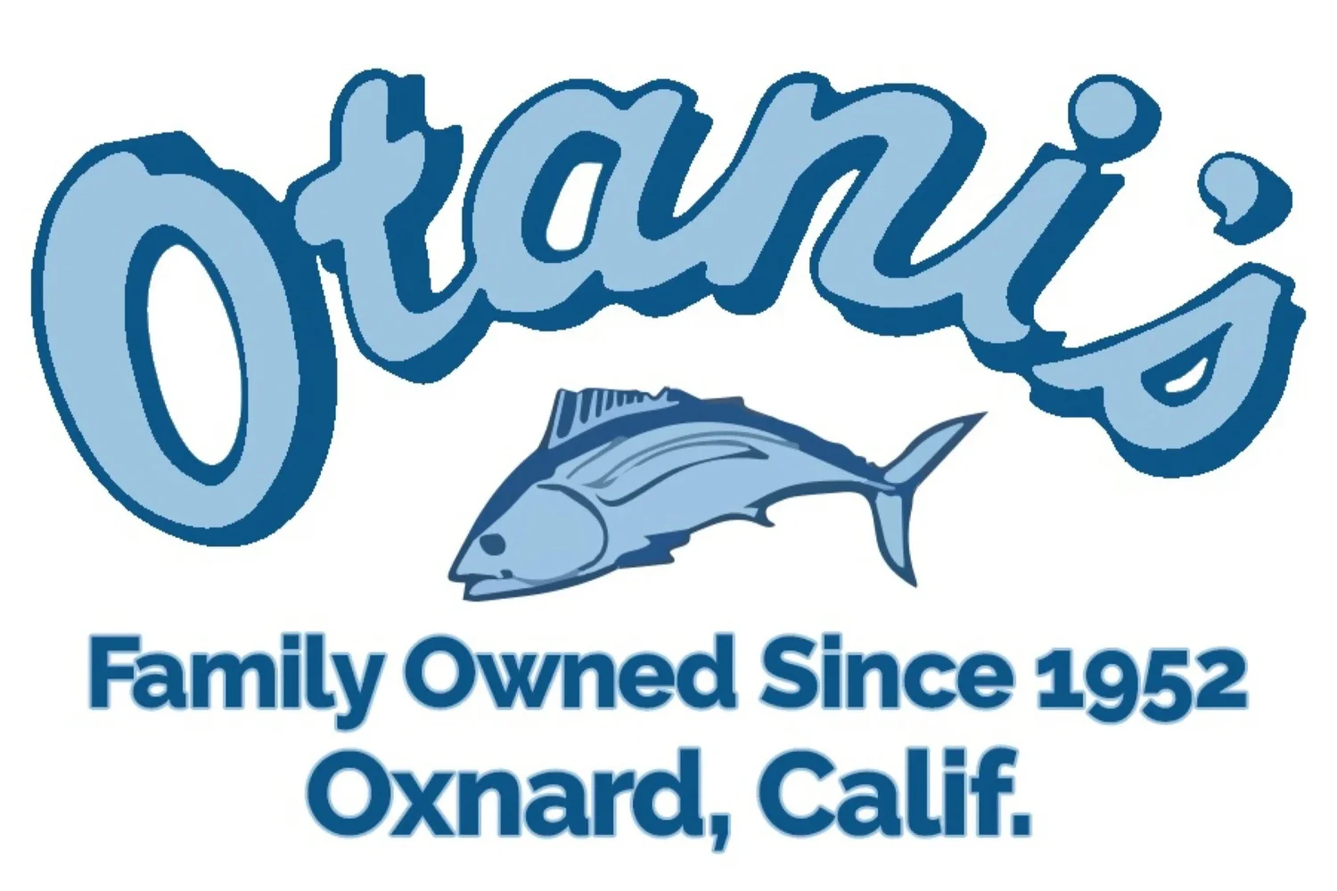 Otanis Seafood