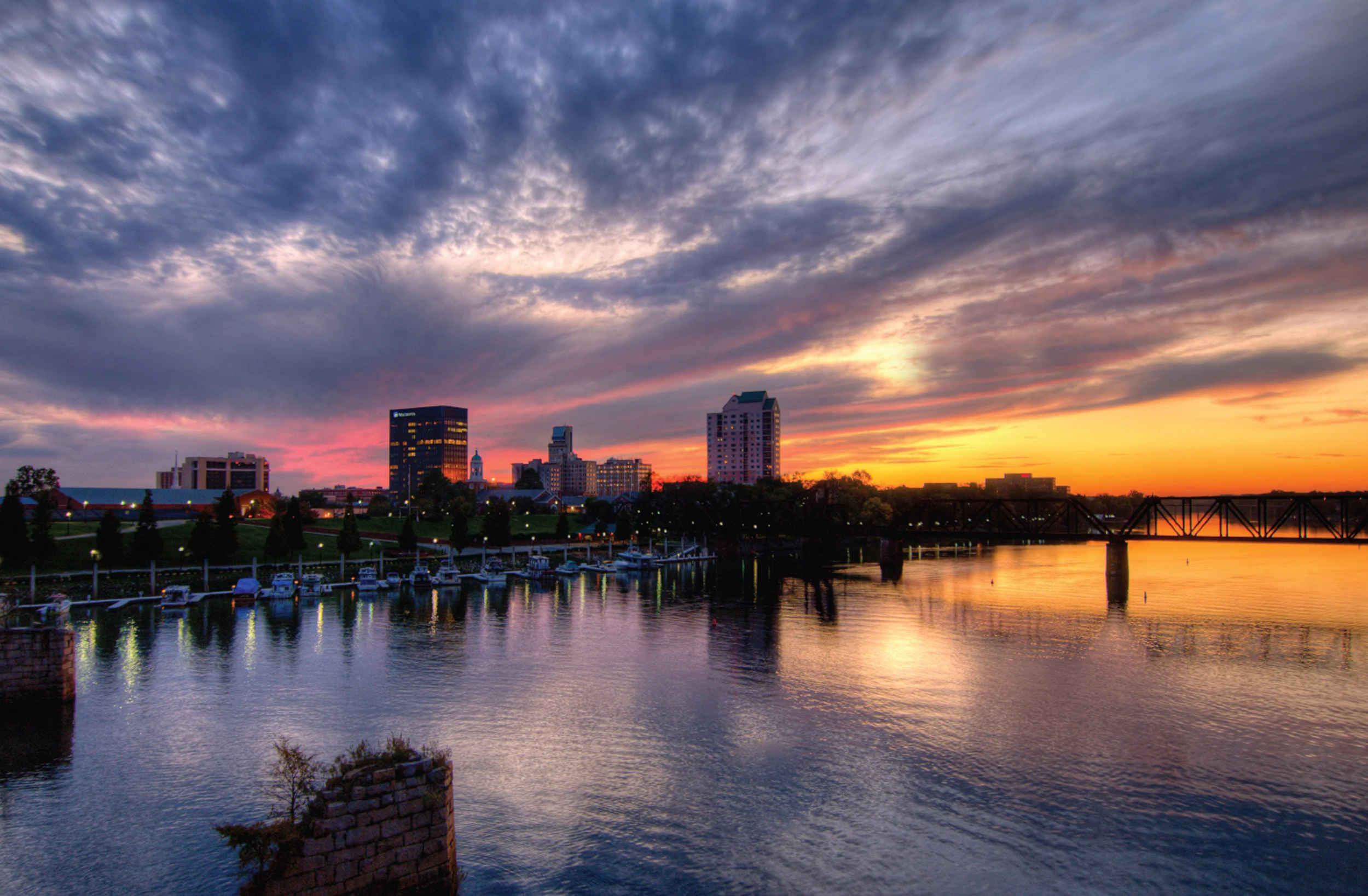  Photo by&nbsp; Jeff Lewis, City of Augusta  