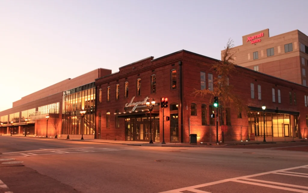  Photo by&nbsp; Jeff Lewis, City of Augusta  