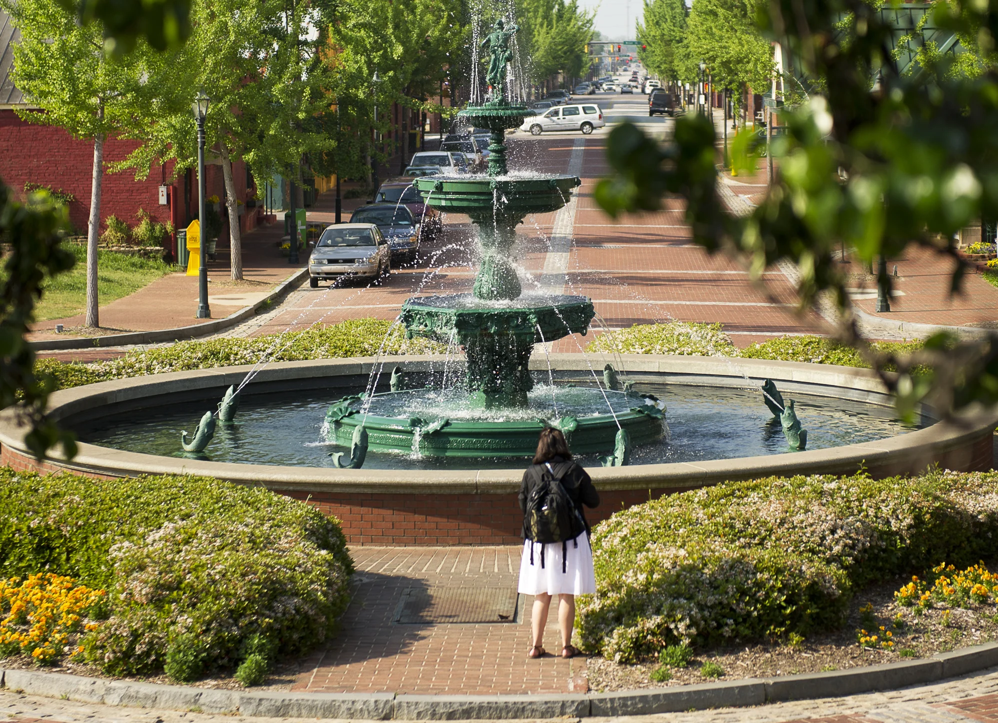  Photo by&nbsp; Jeff Lewis, City of Augusta  