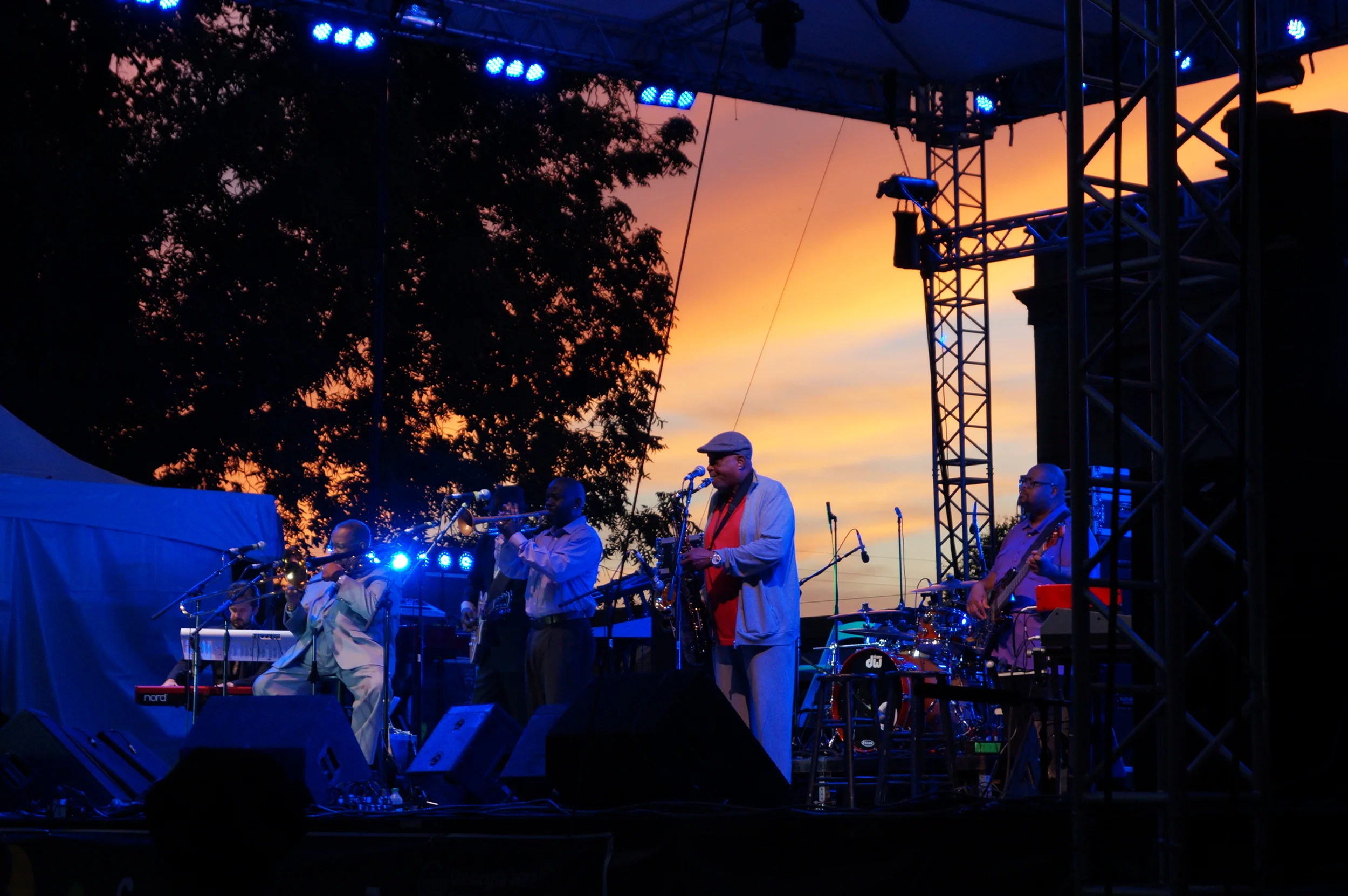  Photo by&nbsp; Jeff Lewis, City of Augusta  