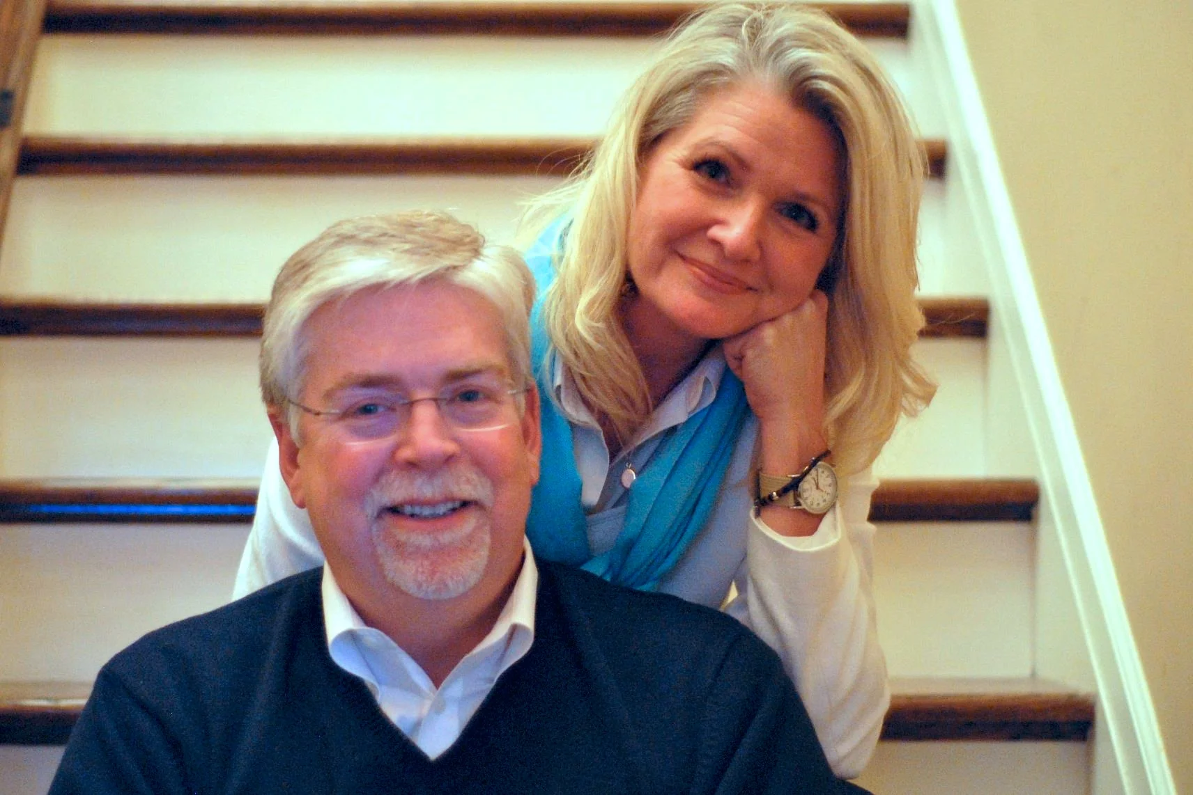              Striking the Balance: Shepherding the Family and the Flock