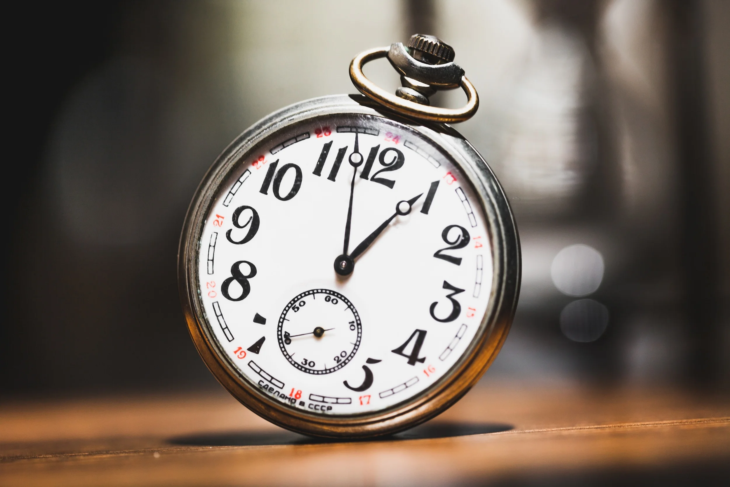 The Long and Short of Sermons