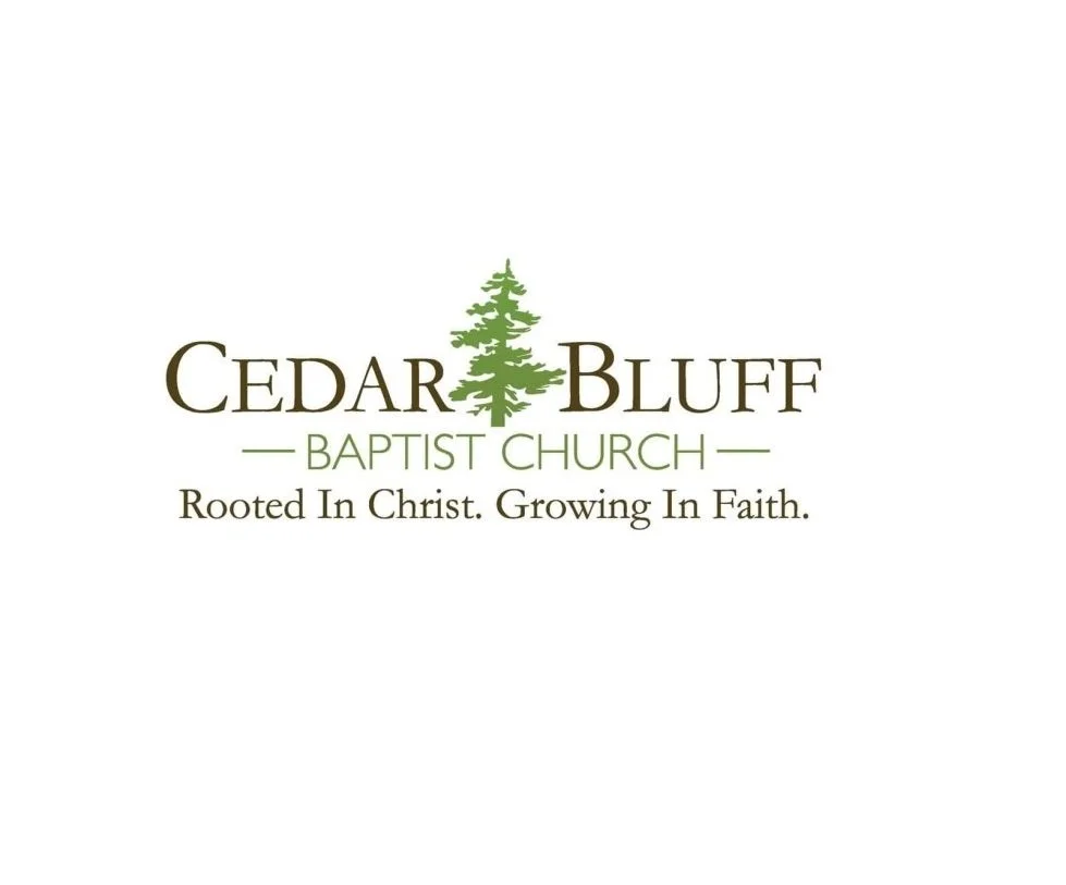 Preaching - Cedar Bluff Baptist Church, Atkins, VA
