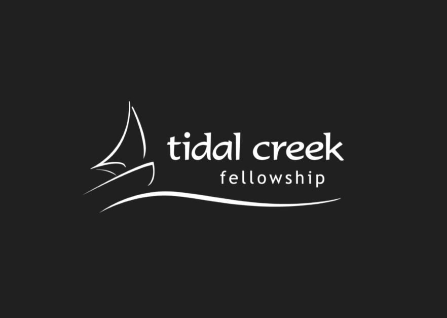 Preaching - Tidal Creek Fellowship, Beaufort, SC 
