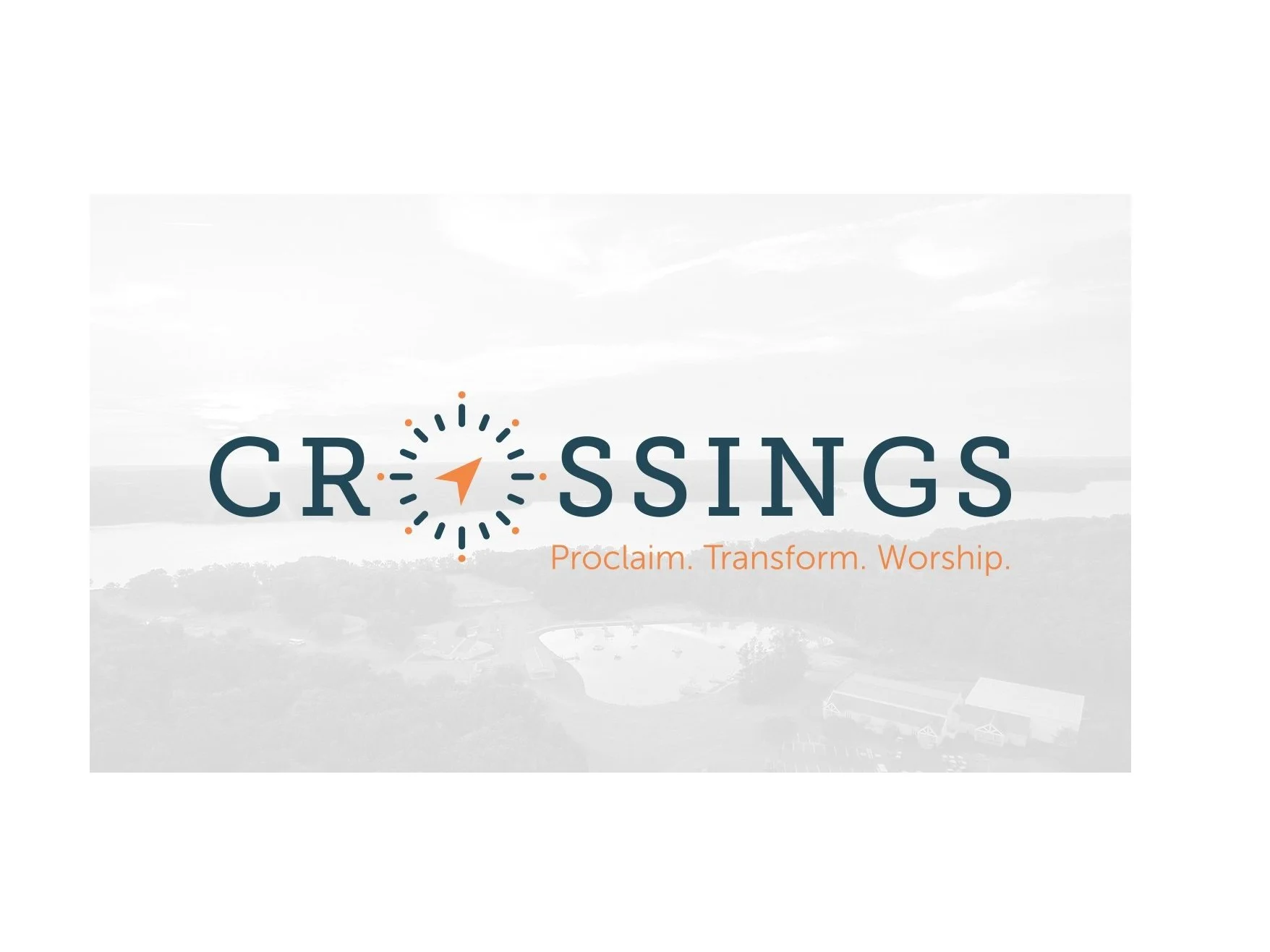 Preaching - Crossings Camp, Baghdad, KY