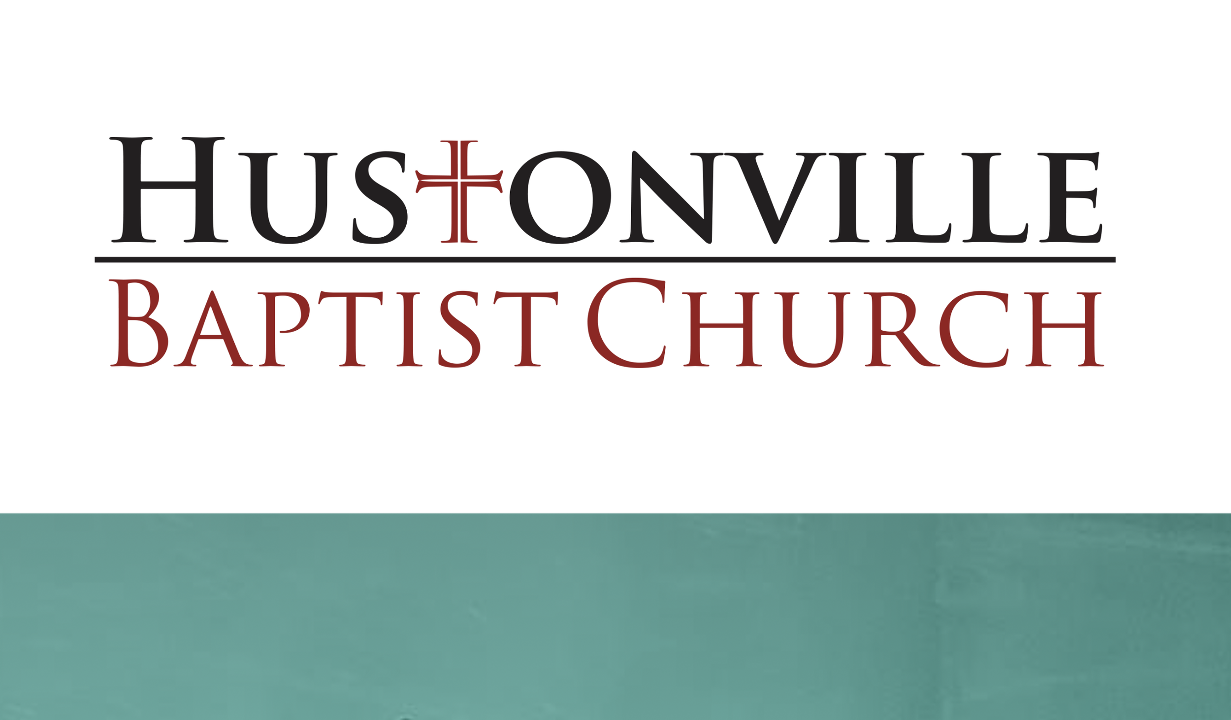 Preaching - Hustonville Baptist Church, Hustonville, KY