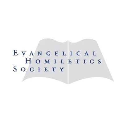 Speaking - Evangelical Homiletics Society, Memphis, TN