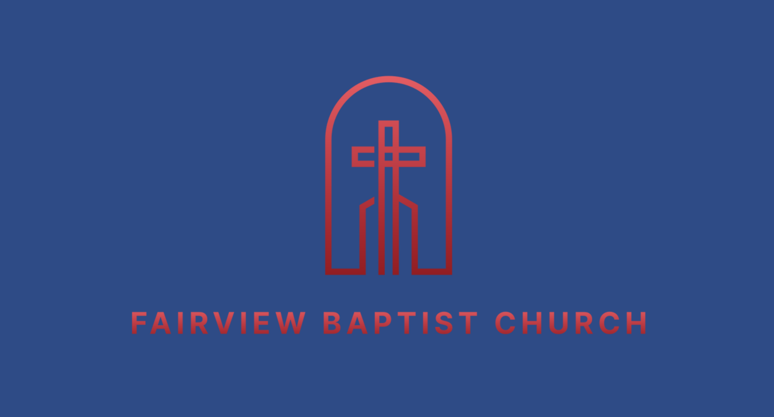 Preaching - Fairview Baptist Church, Ashland, KY