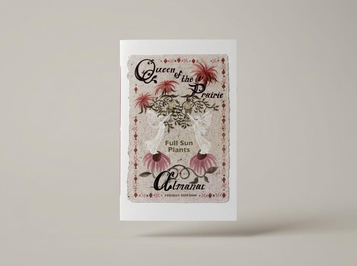 Queen of the Prairie Almanac