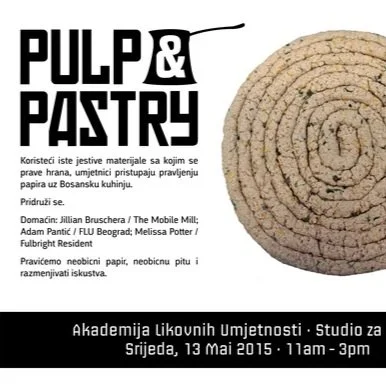 Pulp & Pastry