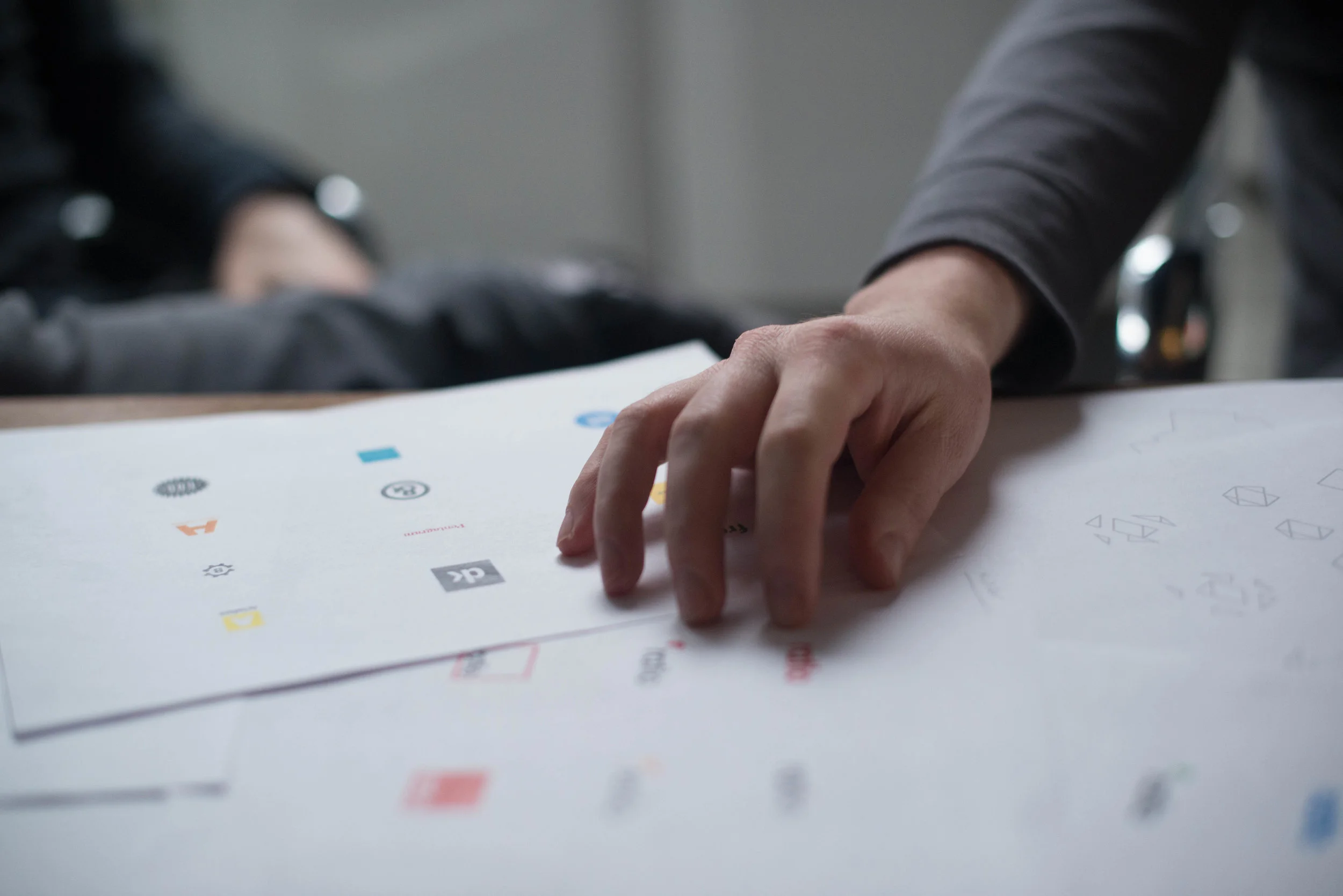 Copy of Corporate Identity Package
