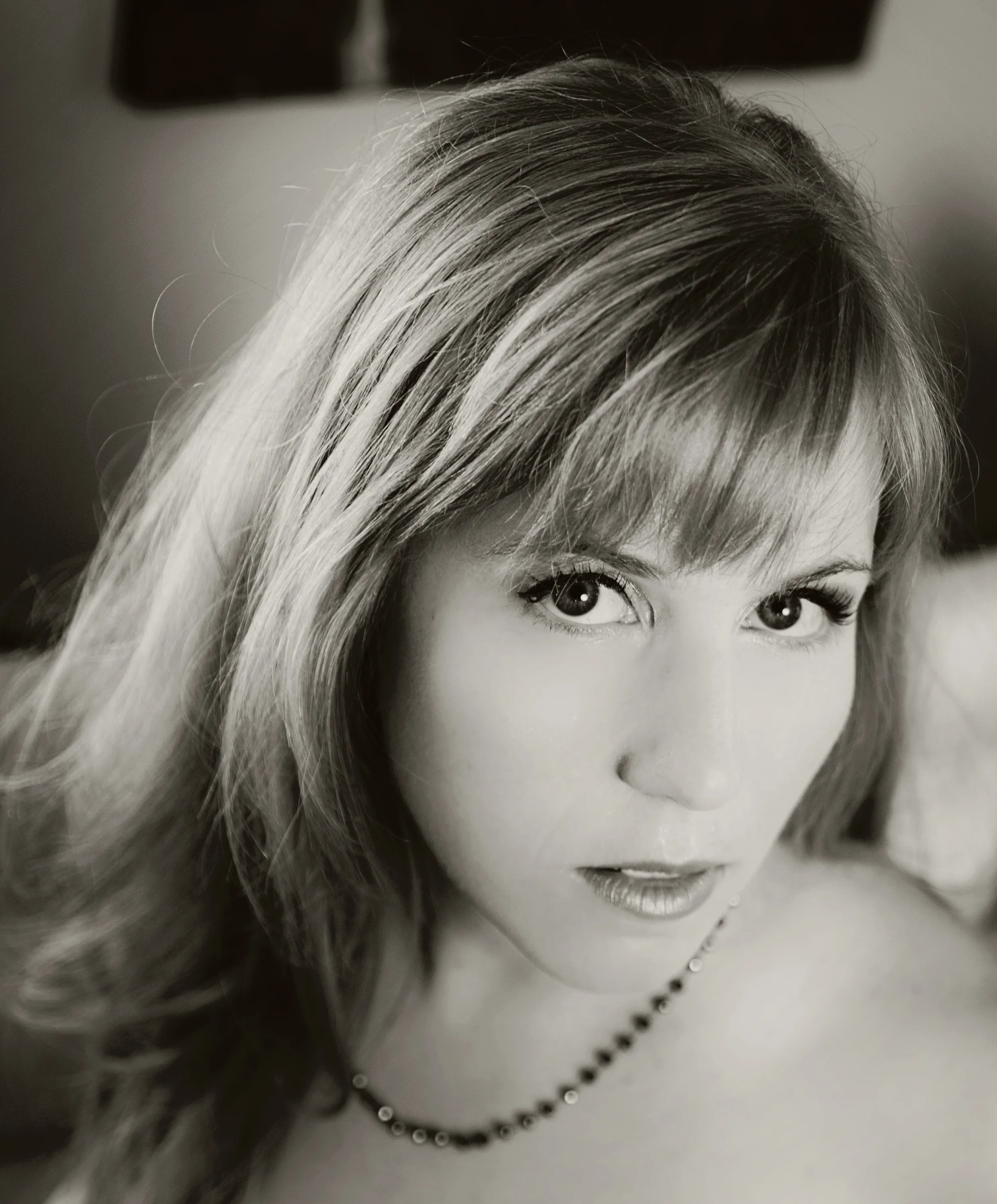 Photo by Julia Vie