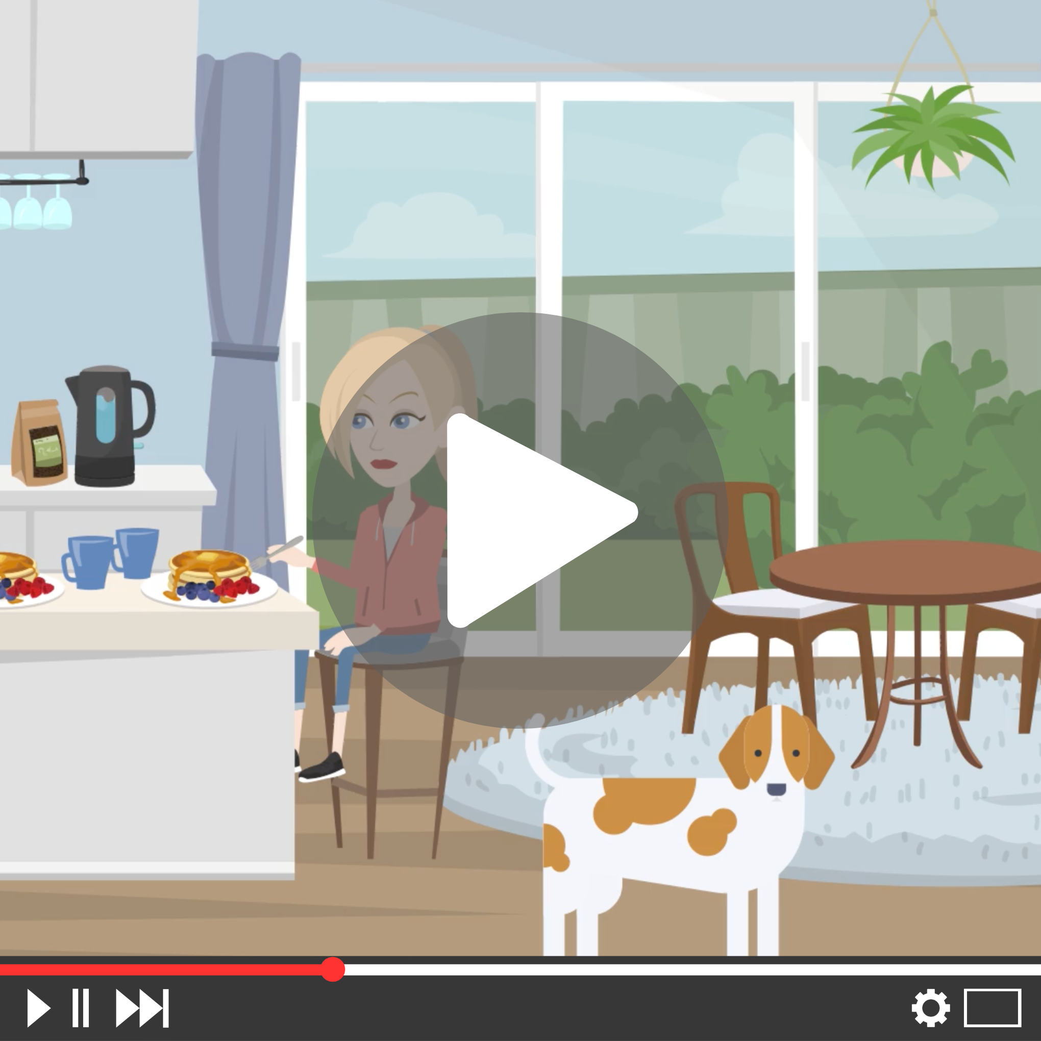 Benefits of Raw Video