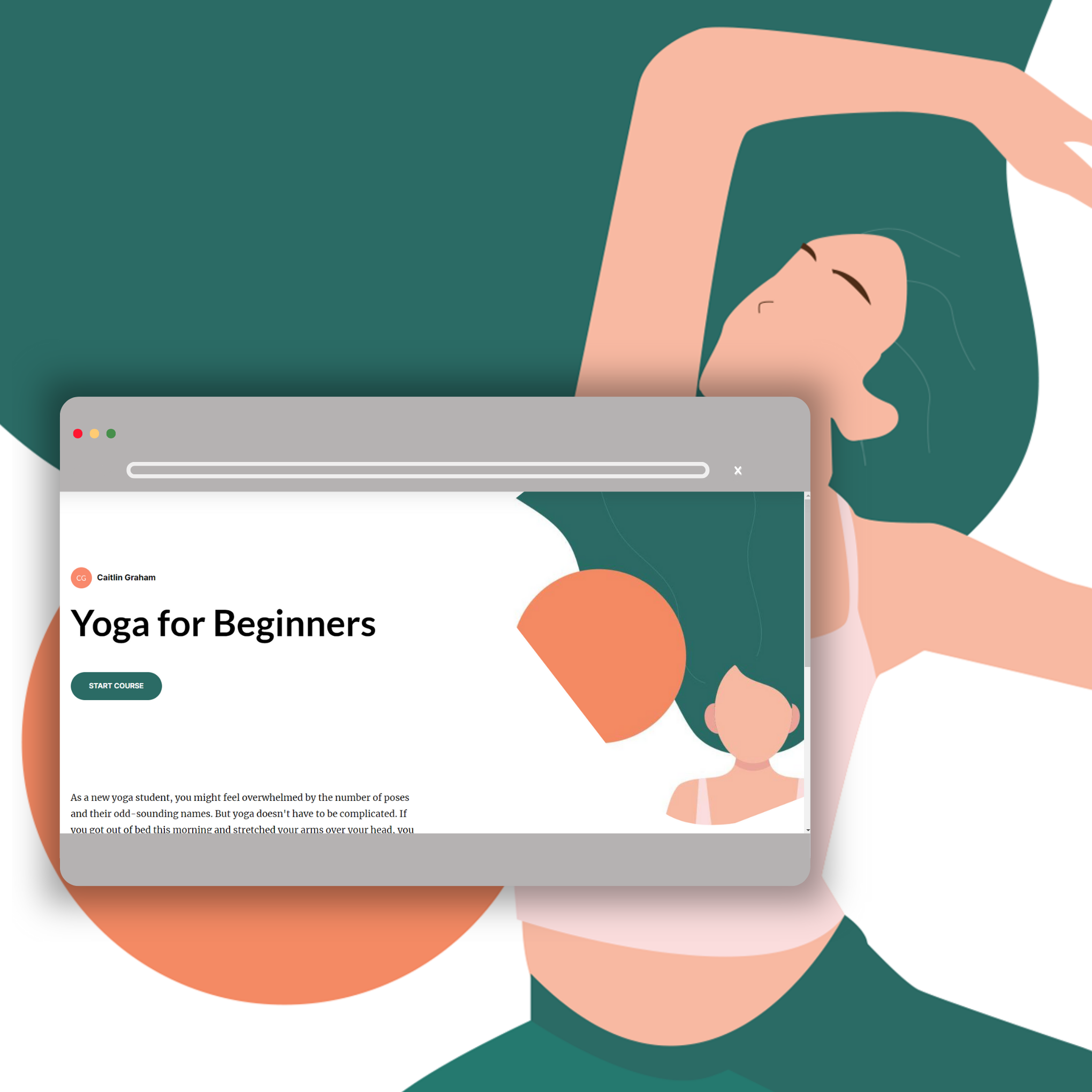 Yoga for Beginners