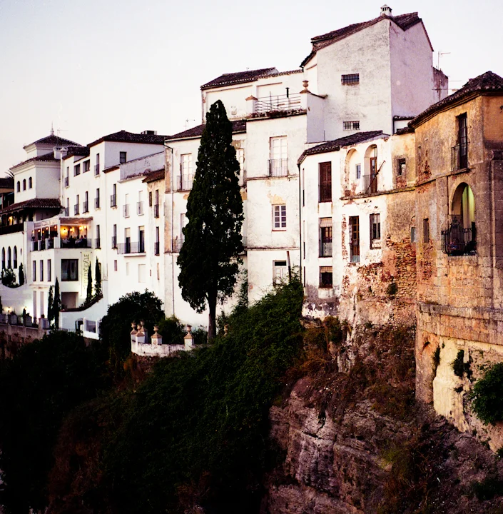 Ronda, Spain