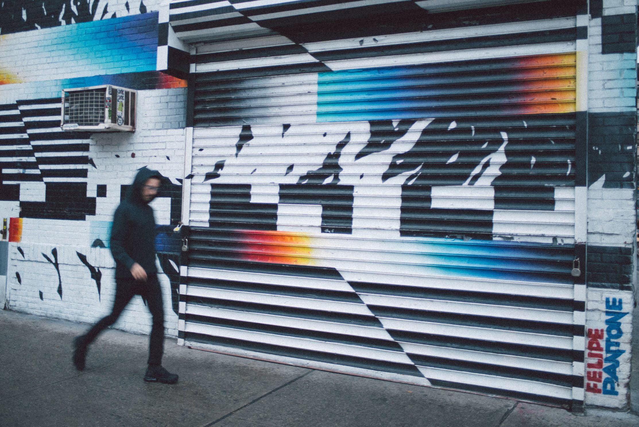 Felipe Pantone