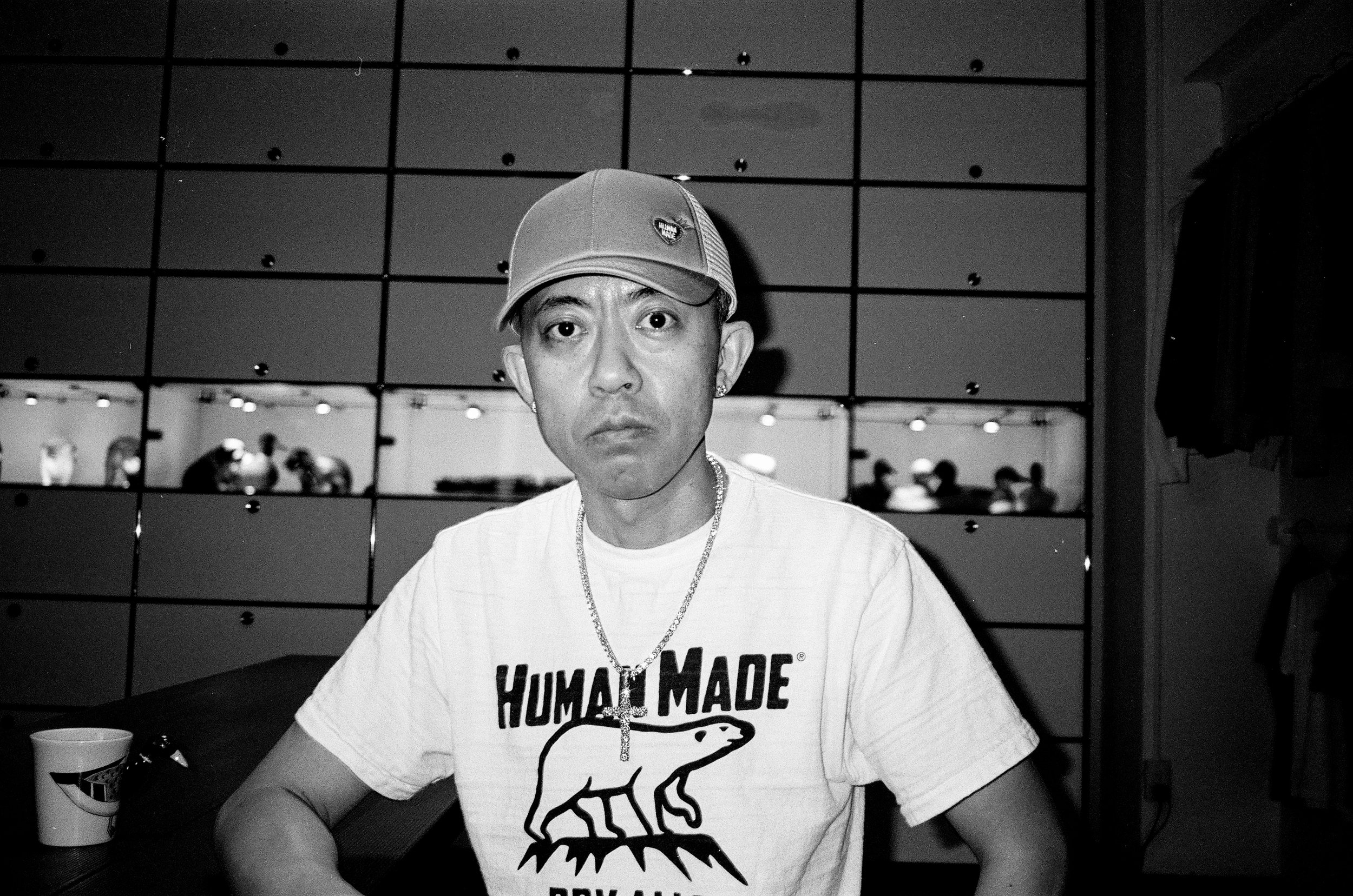 Nigo