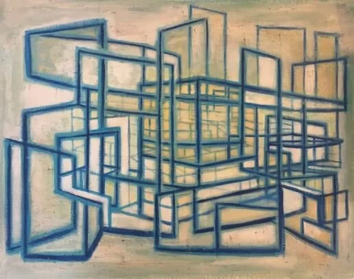 fortress of solitude.JPG