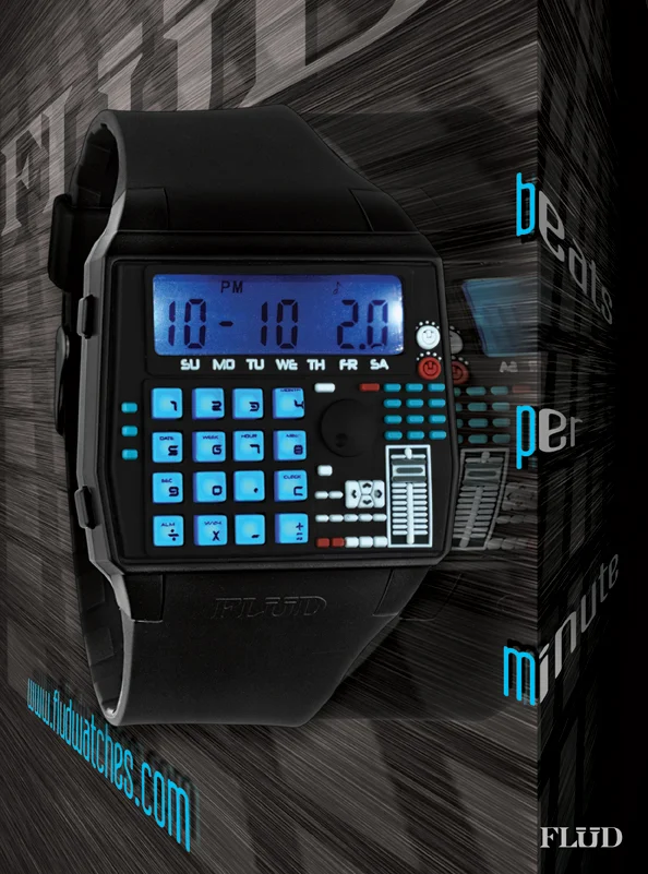 BPM - Beats Per Minute