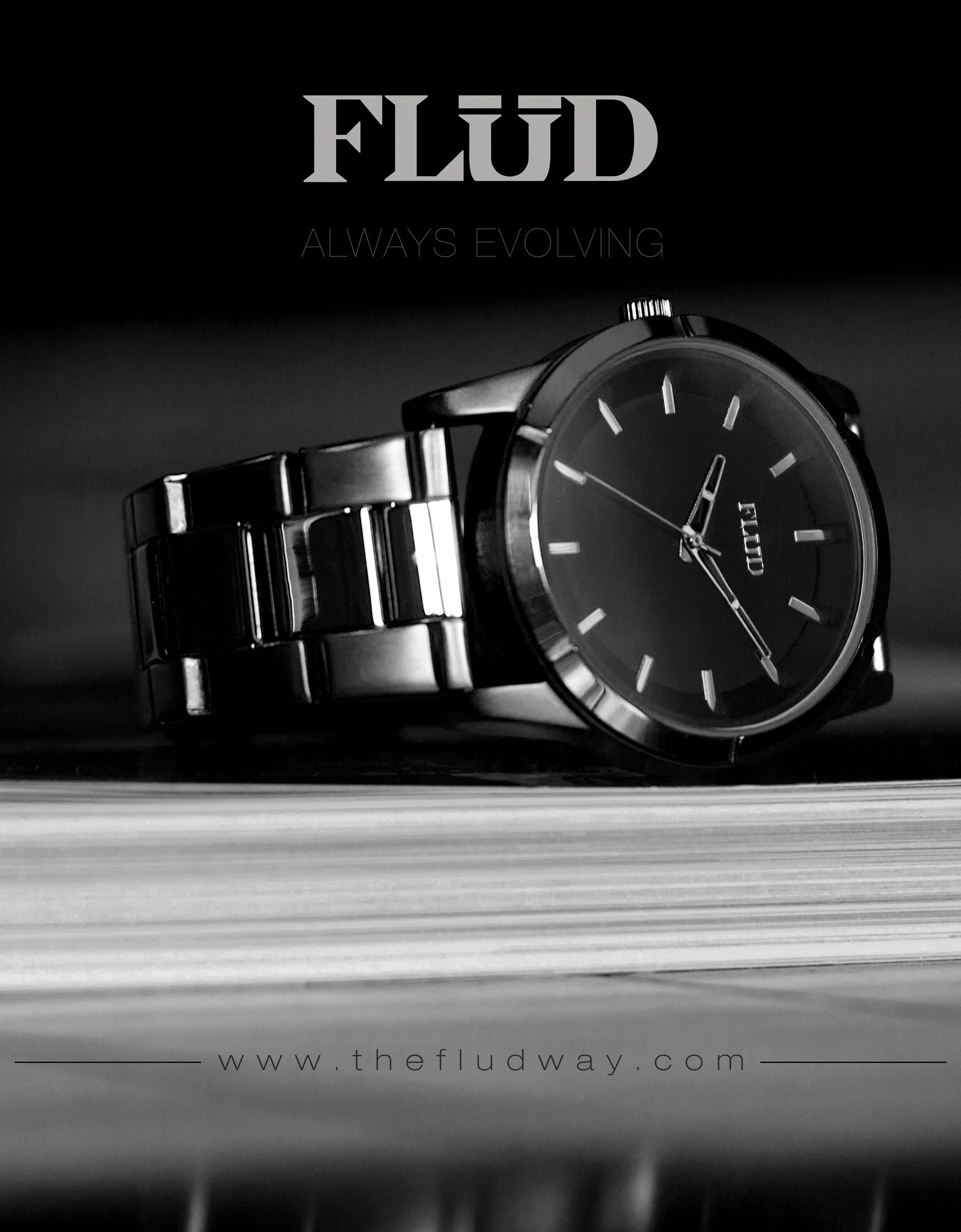 Riphort Magazine Advertisement