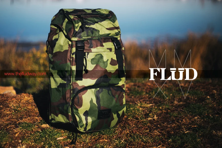 Spring 2015 Product Flyer (Front)