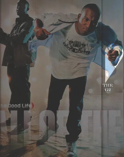 XXL Magazine - March 2011