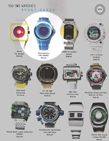 Antenna Magazine - Winter 2009