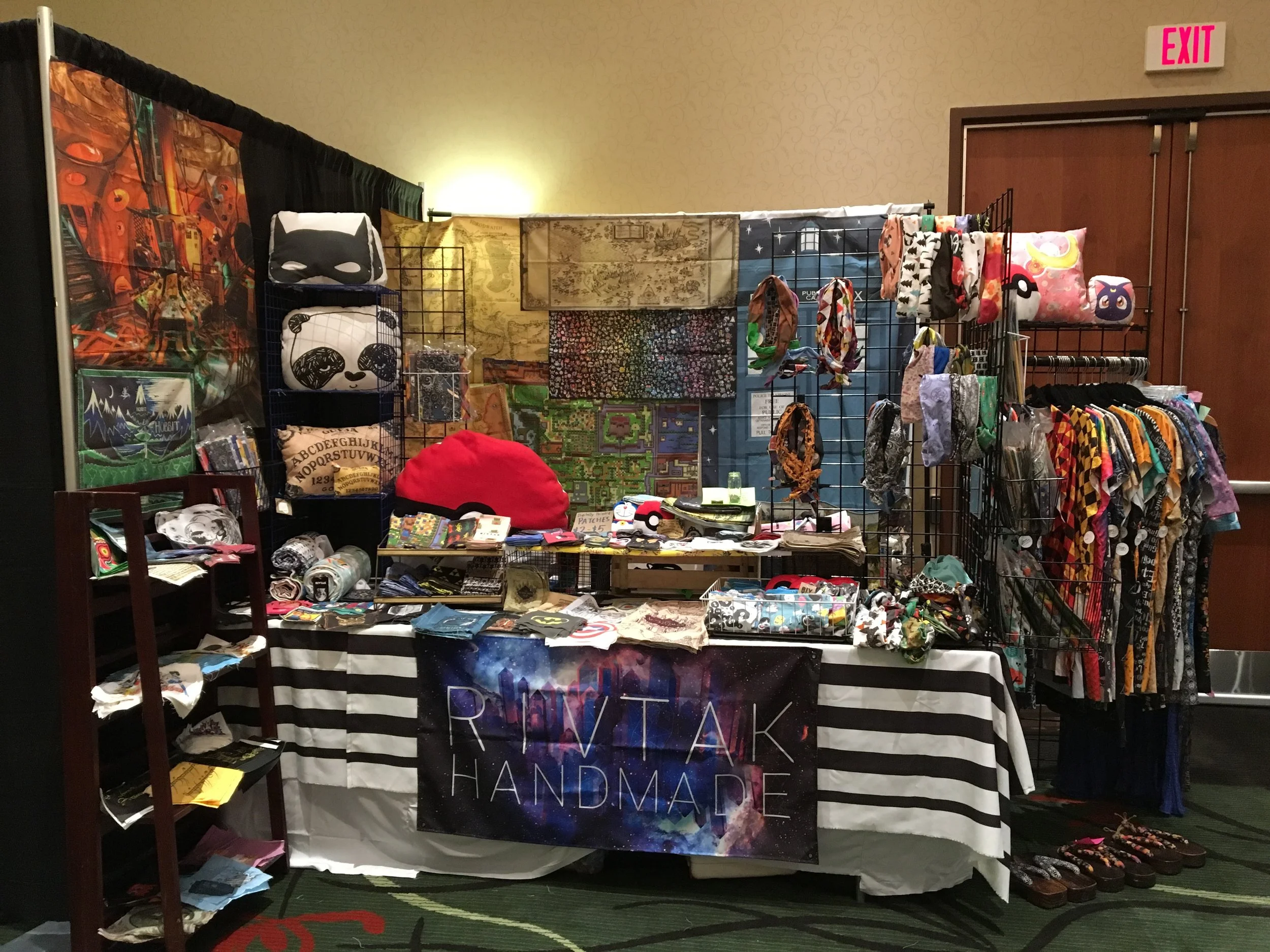 ComicCon booth.jpeg
