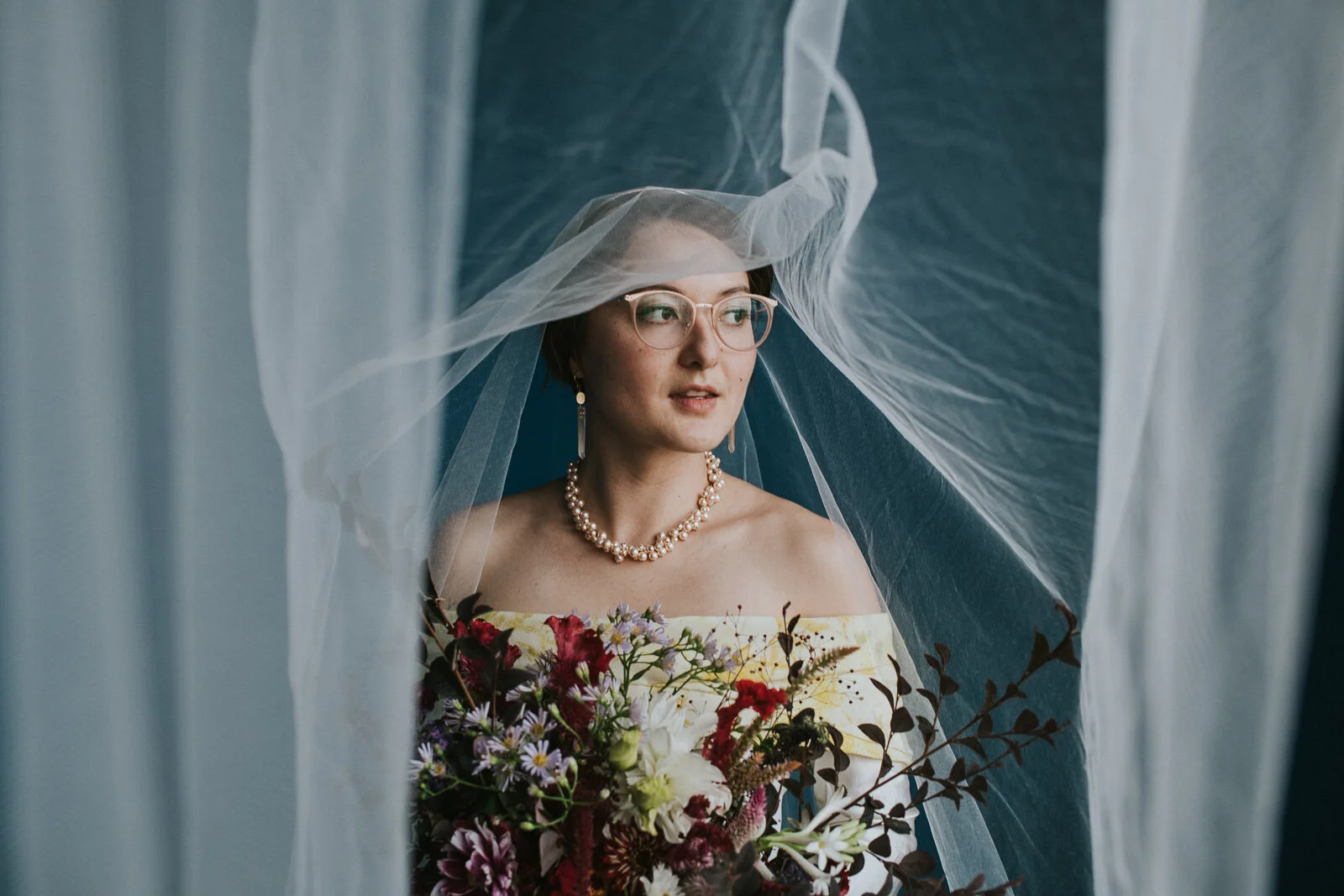 Our Wedding