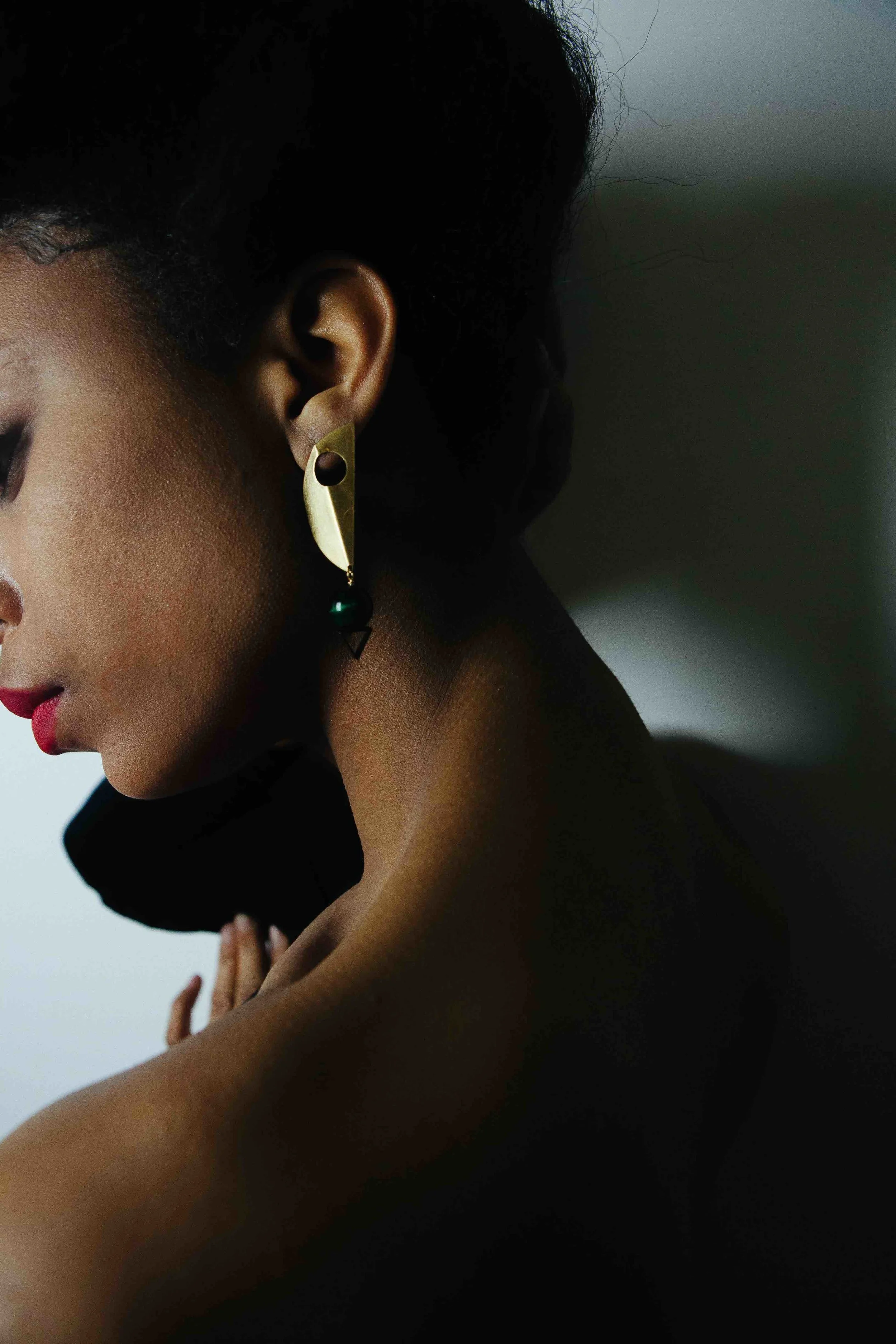 Vionnet Jewelry Collection