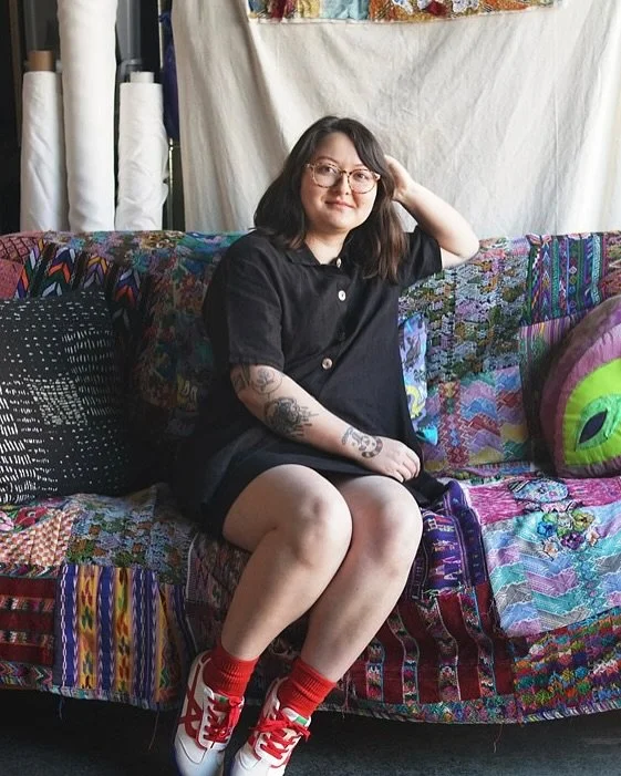 Something special has wrapped up&hellip; 🎨 River Takada has been Observable Universe&rsquo;s Artist-in-Residence since May 2022, so many fun times have been had with over 40 workshops, 20+ free collage nights, and a pop-up shop! Take a look back at 