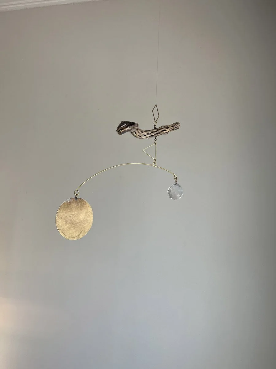 Desert Winds - Mobile 109