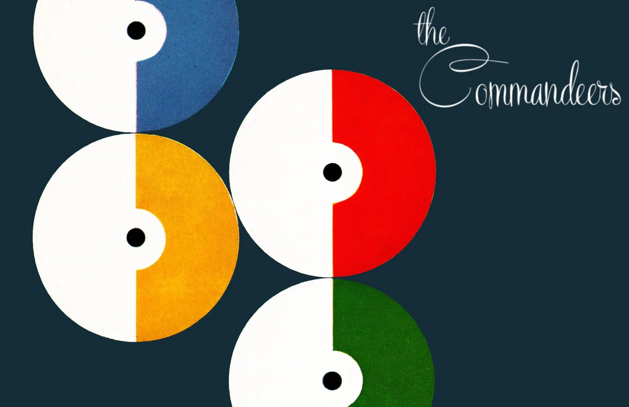 The Commandeers