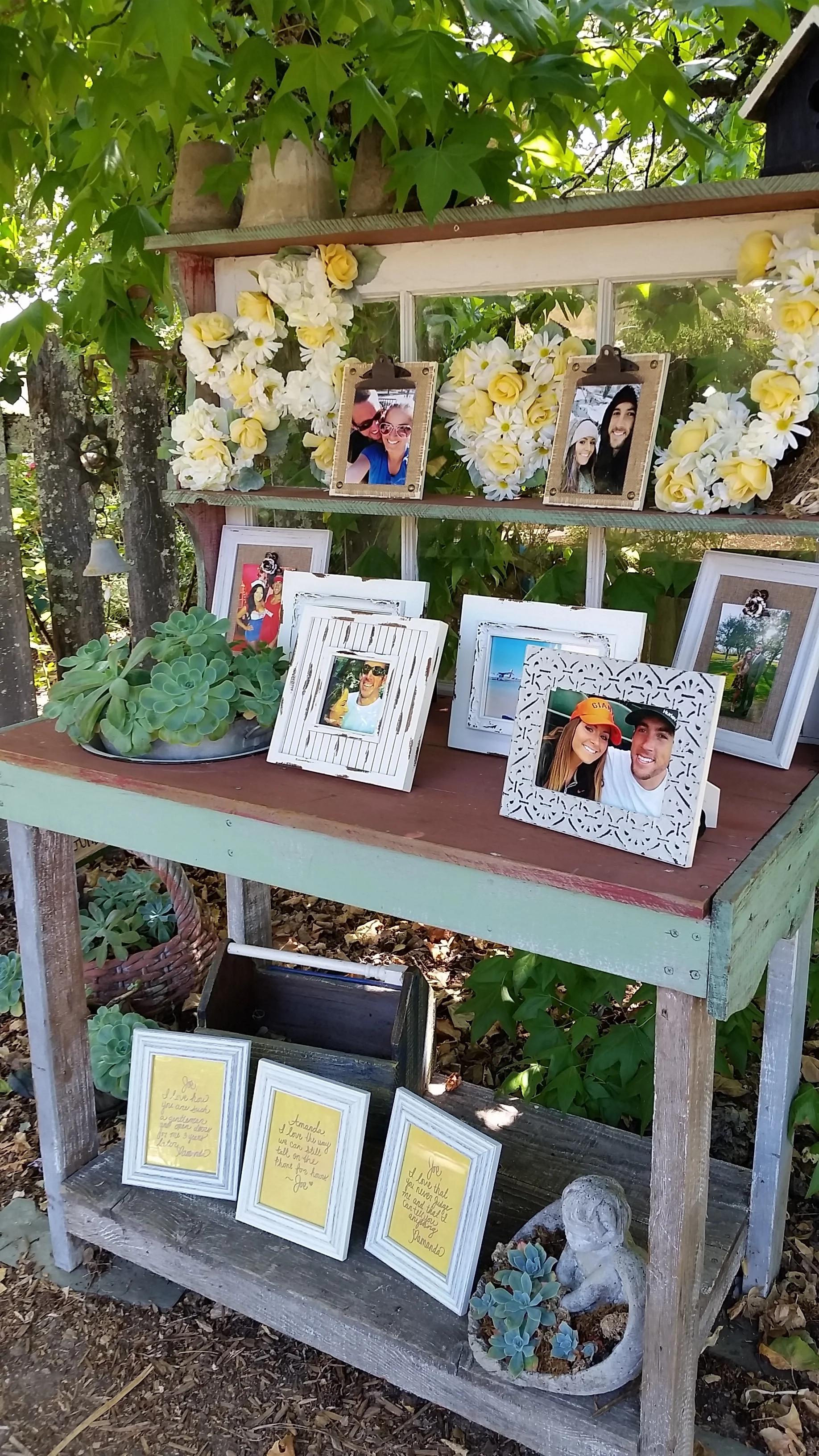 Picture Frames