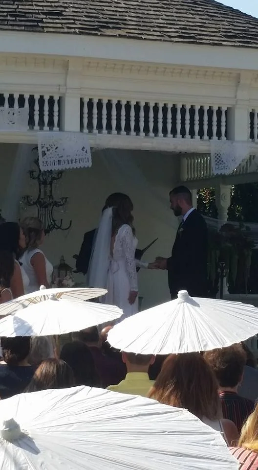 Parasols
