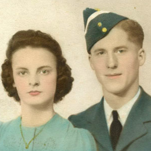 "Story of Origin" - An imaginative retelling of my grandfather's homecoming after WWII. Featured in This Great Society's "Best of Fiction" issue.