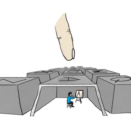 "Writing for the Web" - Tips for creating better digital content, featured on the Domain7 blog.