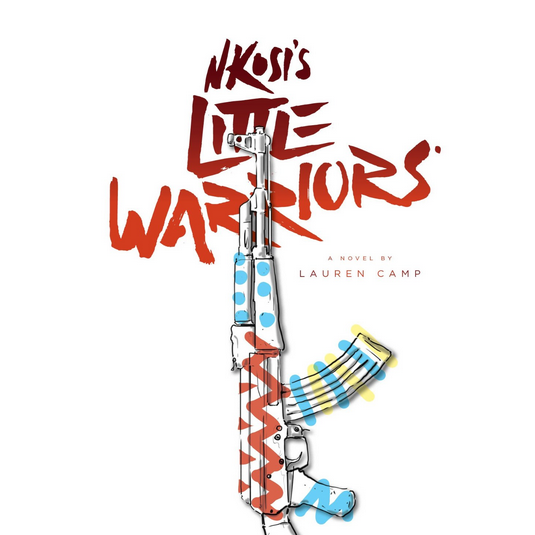 Nkosi's Little Warriors (novel) . SUBSTANTIVE EDITING