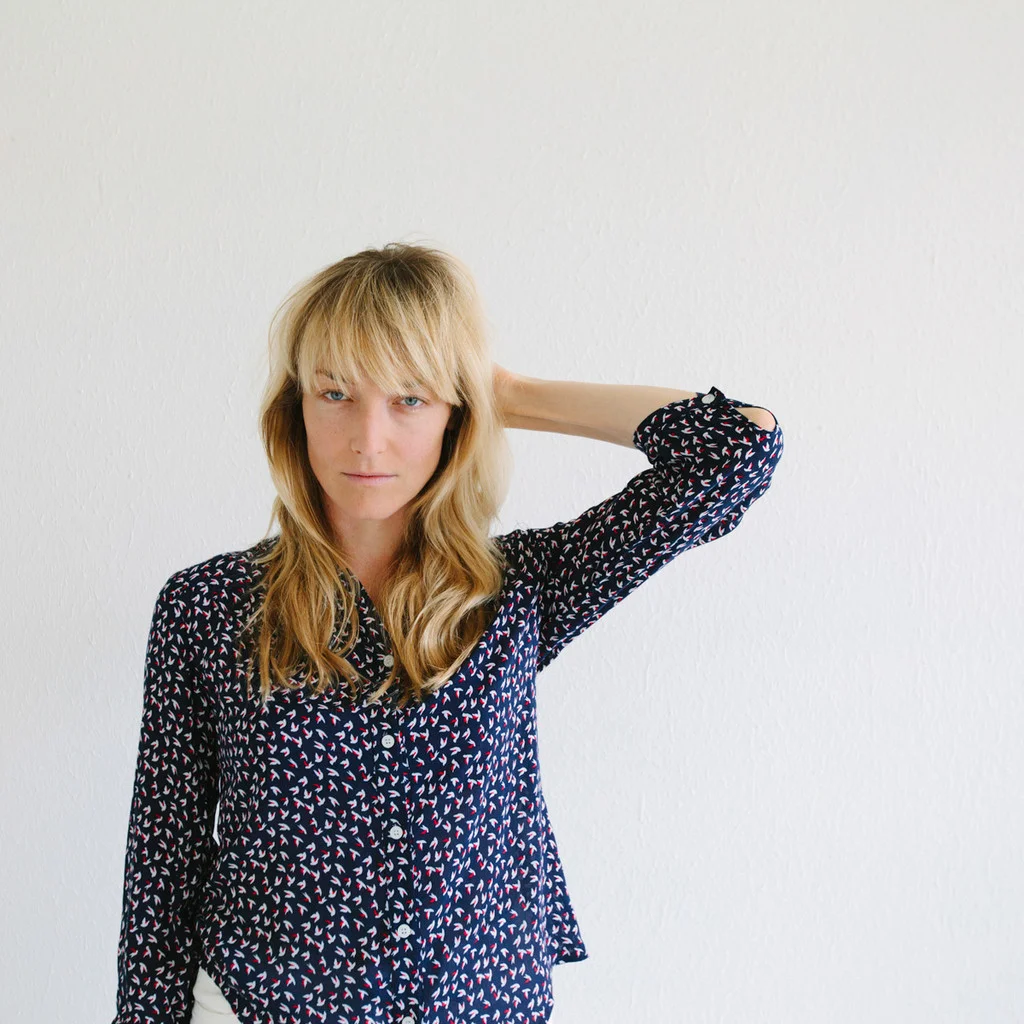 Bridge Burner profile: Ryann Bosetti, The Tropics.