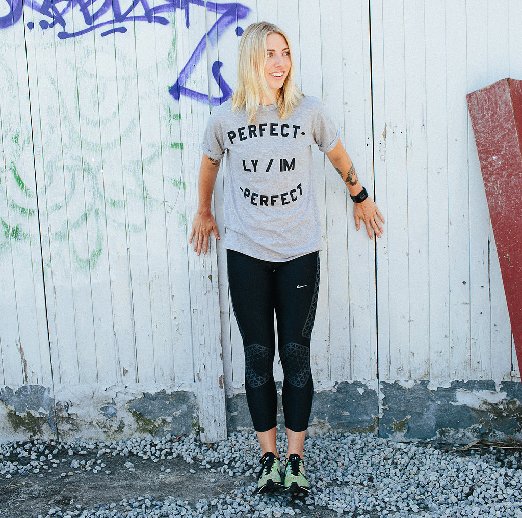 Bridge Burner profile: Keighty Gallagher, Tight Club Athletics