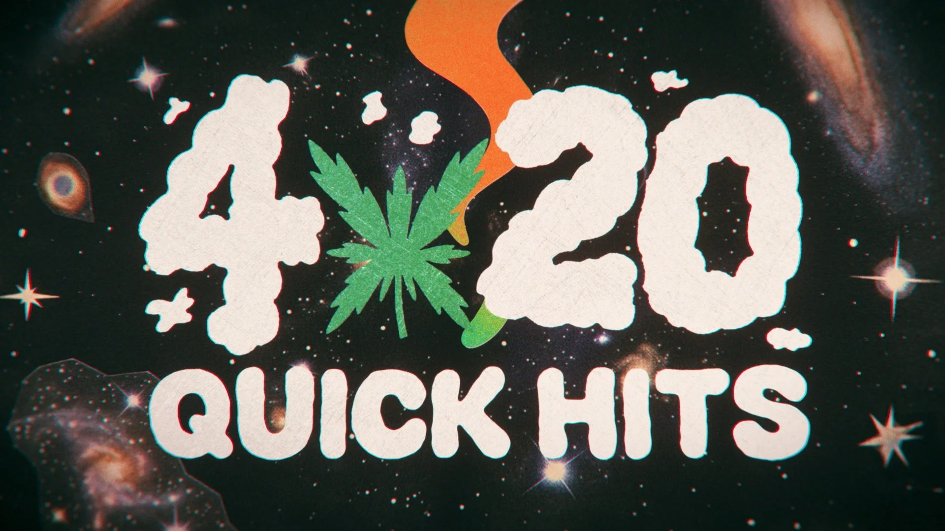 4x20: Quick Hits