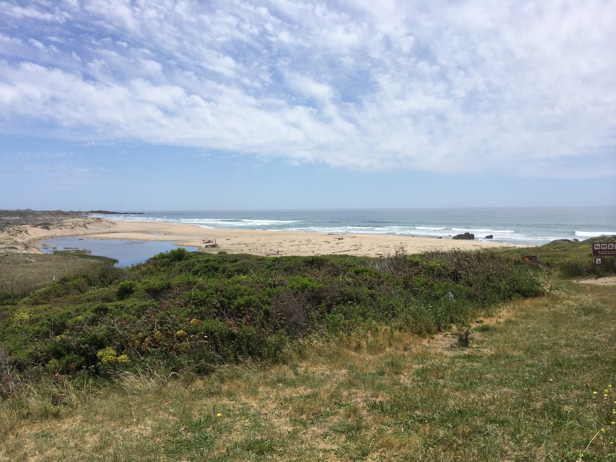 Pacific Ocean