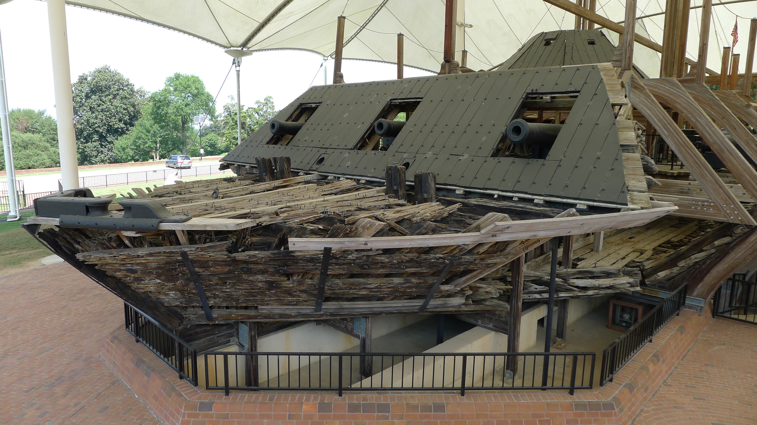 USS Cairo